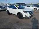 Nissan Rogue Sv Image 1