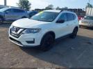Nissan Rogue Sv Image 12