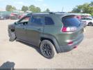 Jeep Cherokee Trailhawk 4x4 Image 2
