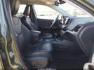 Jeep Cherokee Trailhawk 4x4 Image 13