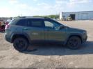 Jeep Cherokee Trailhawk 4x4 Image 14