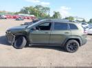 Jeep Cherokee Trailhawk 4x4 Image 10