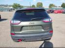 Jeep Cherokee Trailhawk 4x4 Image 11