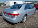 Honda Accord 3.0 Ex Image 6