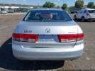 Honda Accord 3.0 Ex Image 15