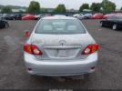Toyota Corolla Image 9