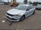 Volkswagen Jetta 1.4t Se Image 15