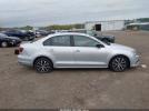 Volkswagen Jetta 1.4t Se Image 4
