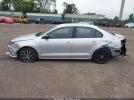 Volkswagen Jetta 1.4t Se Image 12