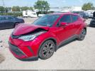 Toyota C-HR Xle Image 9