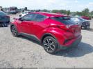 Toyota C-HR Xle Image 12