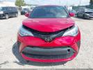 Toyota C-HR Xle Image 2
