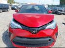 Toyota C-HR Xle Image 4
