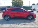 Toyota C-HR Xle Image 11