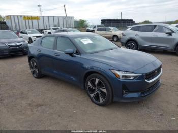  Salvage Polestar 2