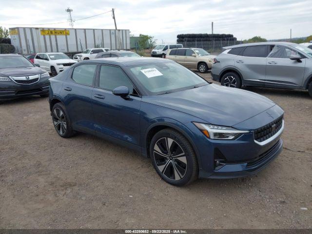  Salvage Polestar 2