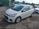 Chevrolet Spark 1lt Cvt Image 4