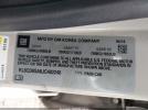 Chevrolet Spark 1lt Cvt Image 7