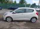 Chevrolet Spark 1lt Cvt Image 12