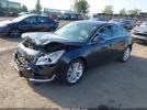 Buick Regal Turbo Image 6