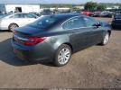 Buick Regal Turbo Image 7