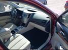 Subaru Legacy 2.5i Limited Image 4
