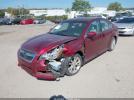 Subaru Legacy 2.5i Limited Image 5