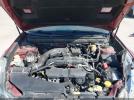 Subaru Legacy 2.5i Limited Image 10