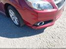 Subaru Legacy 2.5i Limited Image 8