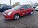 Nissan Sentra 2.0sl Image 9