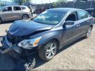 Nissan Altima 2.5 Sv Image 2