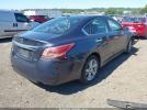 Nissan Altima 2.5 Sv Image 10