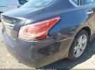 Nissan Altima 2.5 Sv Image 12