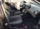 Chevrolet Sonic Lt Auto Image 2