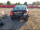 Chevrolet Sonic Lt Auto Image 10