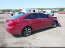Hyundai SONATA Limited Image 11