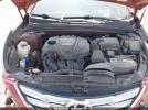 Hyundai SONATA Limited Image 6