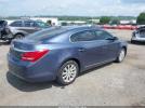 Buick LaCrosse Leather Image 9