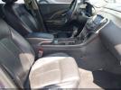 Buick LaCrosse Leather Image 8