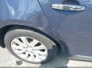 Buick LaCrosse Leather Image 11