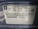 Buick LaCrosse Leather Image 13