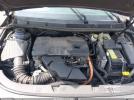 Buick LaCrosse Leather Image 10