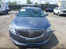 Buick LaCrosse Leather Image 12