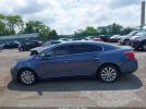 Buick LaCrosse Leather Image 5