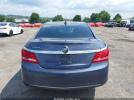 Buick LaCrosse Leather Image 18