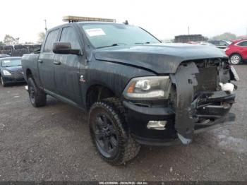  Salvage Ram 2500