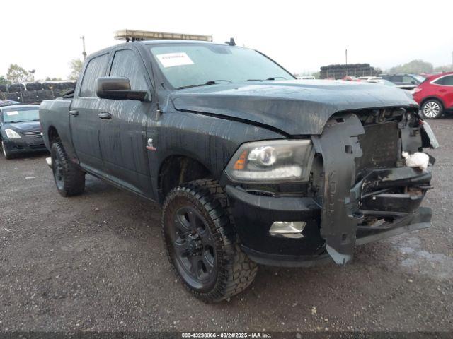  Salvage Ram 2500