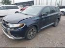 Mitsubishi Outlander Es Image 4