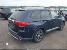 Mitsubishi Outlander Es Image 5