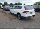 Volkswagen Tiguan 2.0t S Image 13